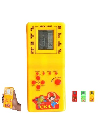 Pocket Game, Break Game | 9999 Games (Yellow) - pzsku/Z3B0599AE0AB19A7CAE84Z/45/_/1735250078/c9801c26-f2dd-45dd-8361-a5823864b531