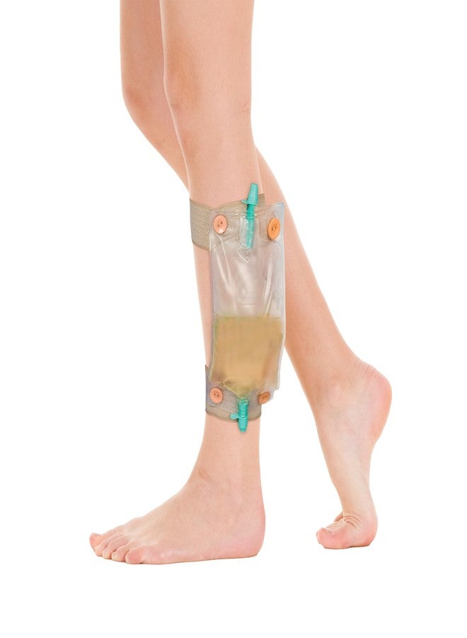 Core Products NelMed Calf Urinary Leg Bag Support Only (Bag not included) - Image 1