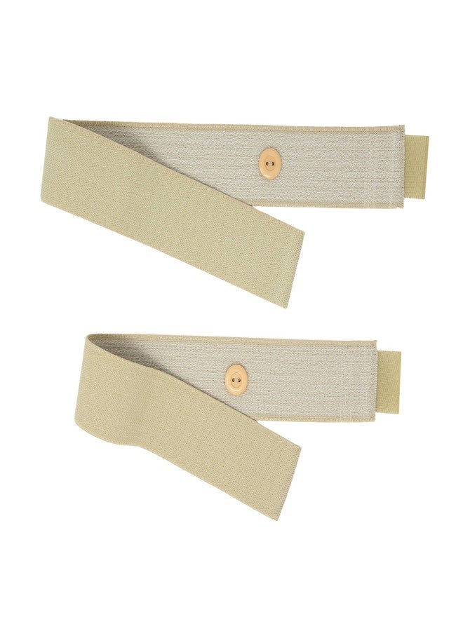 Core Products NelMed Calf Urinary Leg Bag Support Only (Bag not included) - Image 2