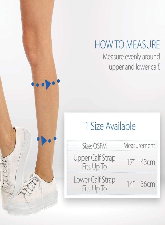 Core Products NelMed Calf Urinary Leg Bag Support Only (Bag not included) - Image 5
