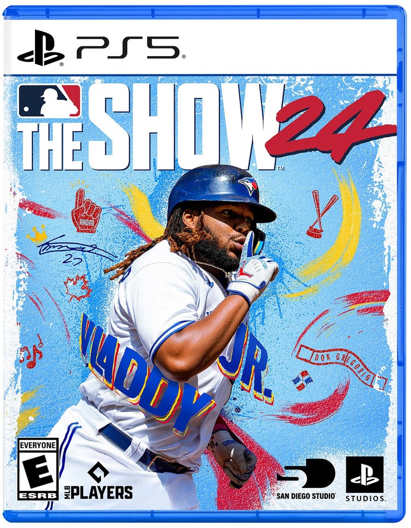 PlayStation MLB The Show 24 for Playstation 5 - Image 4