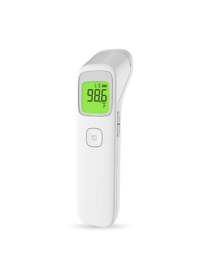 TD Mbh Wireless Forehead Thermometer Noncontact Digital Thermometer For Adult Baby And Children - Image 1