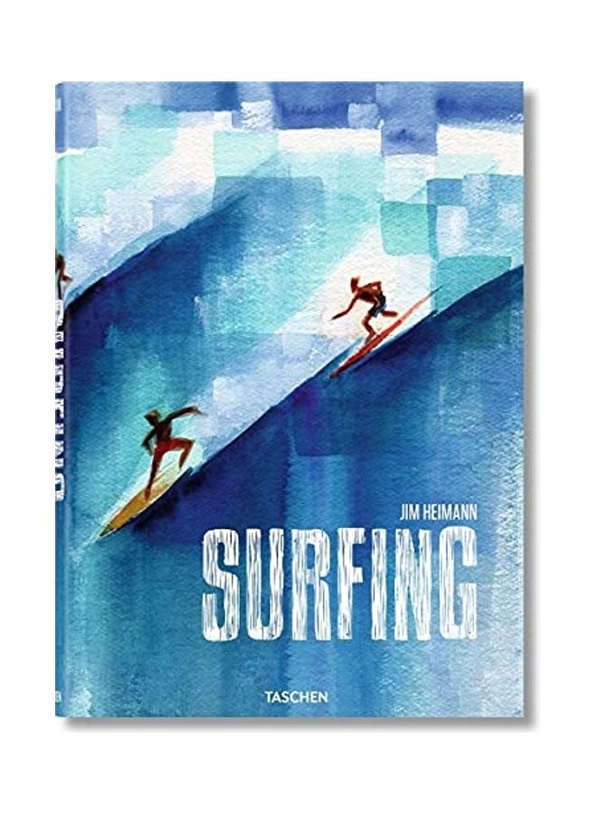 كتاب Surfing