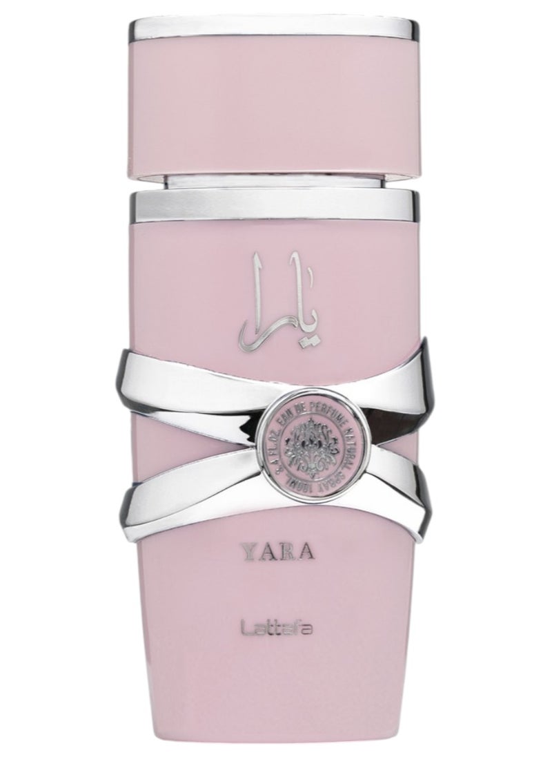 Lattafa Yara Perfume 100 Ml  - Image 1