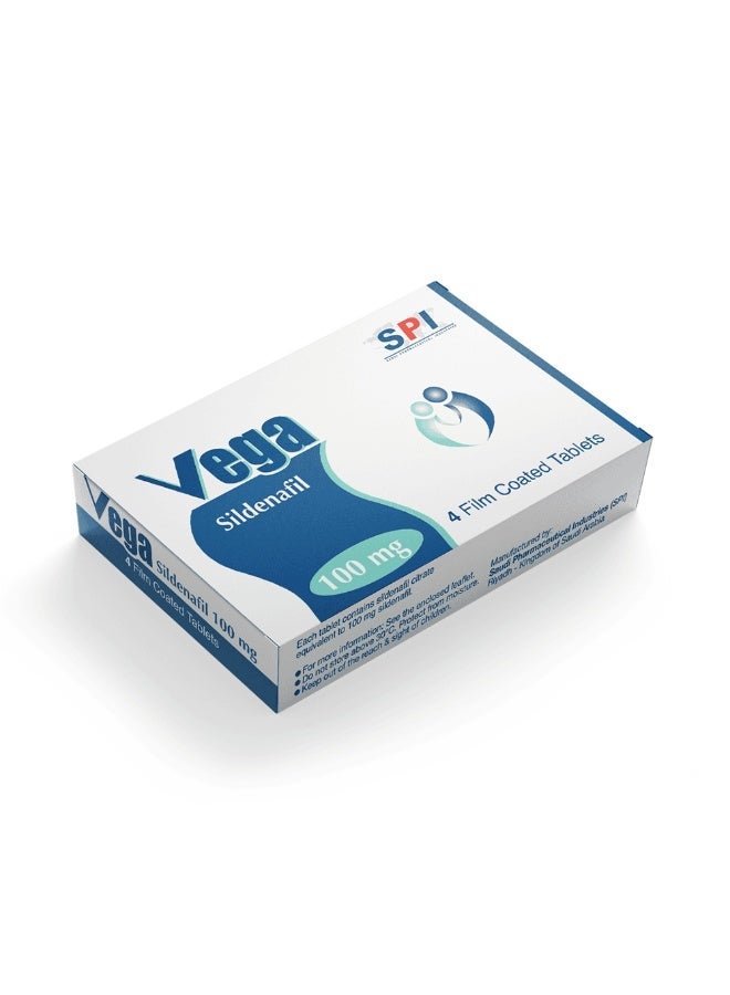VEGA 100MG 4TAB - Image 3