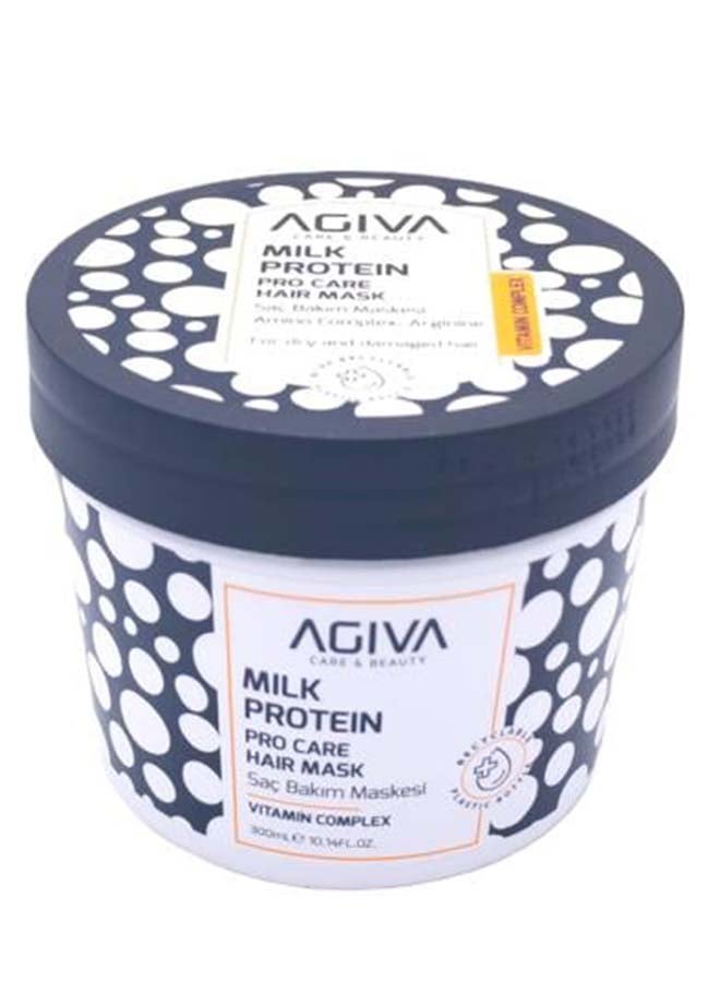 Amino Arginine Complex Mask With Milk Protein - 300Ml