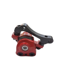 ROHAN WINGS E10/E10 Pro/E10 Pro Max Electric Scooter Brake Kit  - Image 1