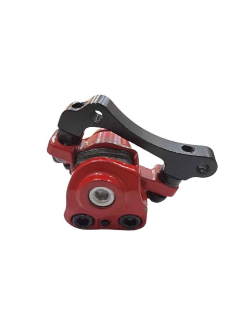 ROHAN WINGS E10/E10 Pro/E10 Pro Max Electric Scooter Brake Kit  - Image 1
