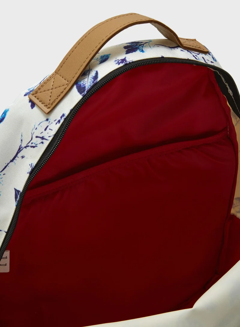 The Pack Society Classic Backpack