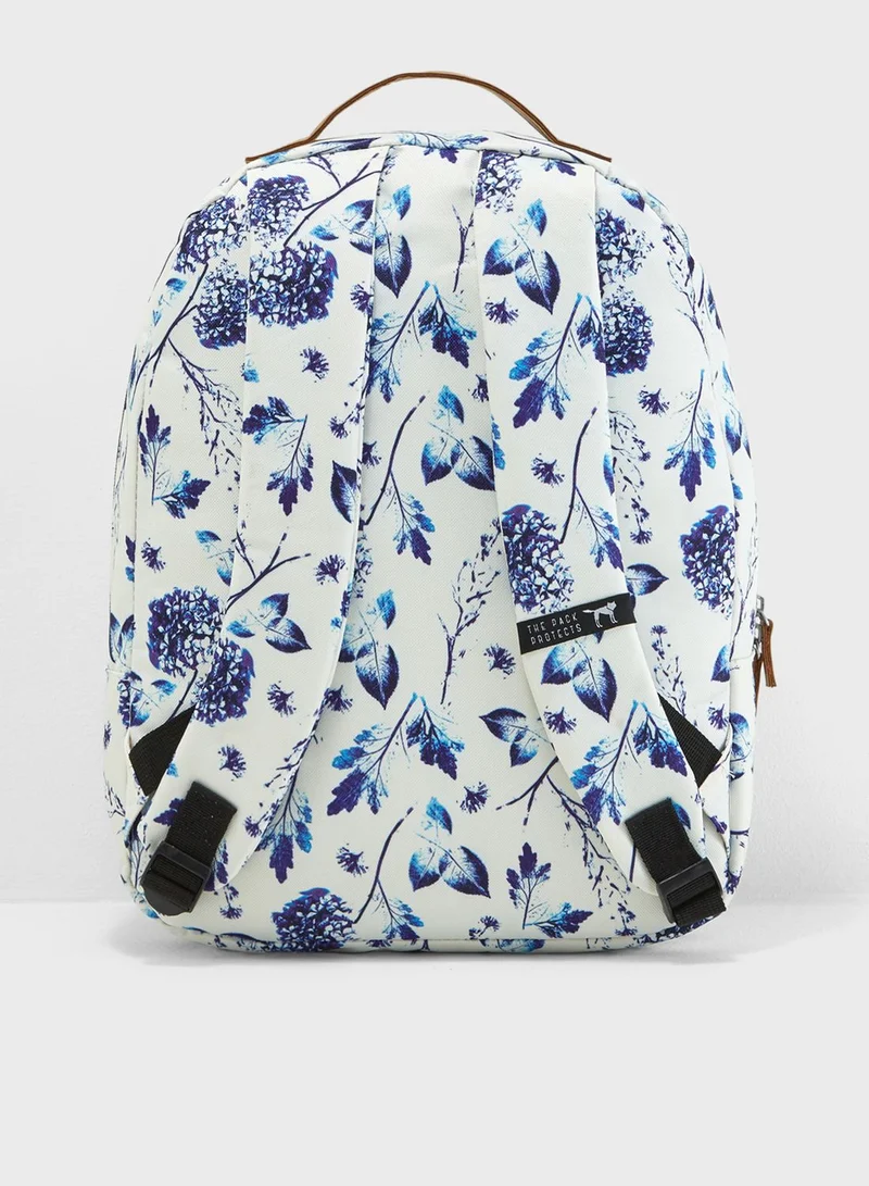 The Pack Society Classic Backpack