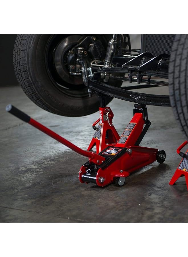 الكبريت رافعة تمساح 2 طن - Image 2