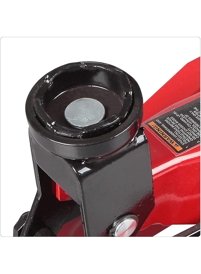 الكبريت رافعة تمساح 2 طن - Image 3