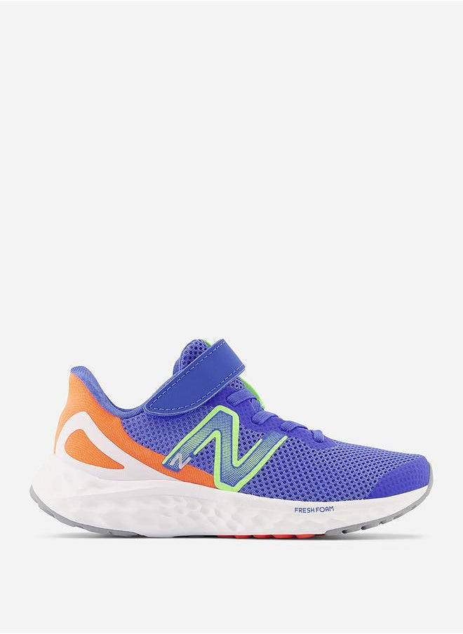 New Balance - Arishi Bungee Shoes with Hook & Loop - Image 1