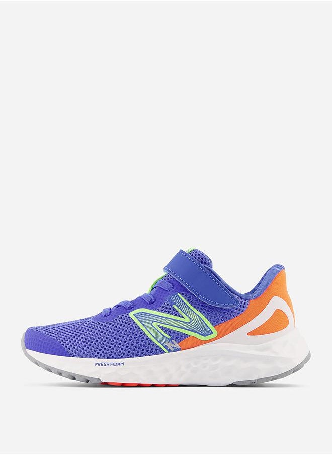 New Balance - Arishi Bungee Shoes with Hook & Loop - Image 1