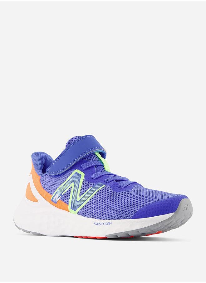 New Balance - Arishi Bungee Shoes with Hook & Loop - Image 1