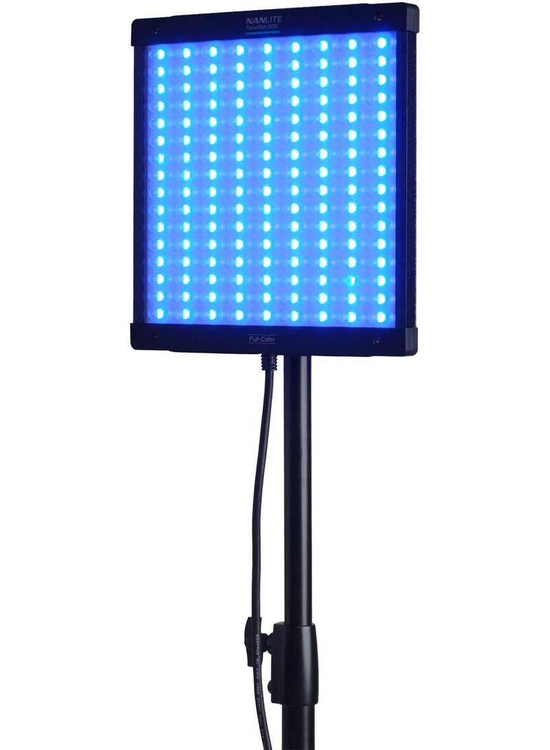 نانليت لوحة Nanlite PavoSlim 60C RGB LED (أسود) - Image 5