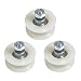 jtfrkope 3 Pulley Chain Tensioner Roller for Motorized Bicycle Bike 49cc 60cc 66cc 80cc 100cc 2 Stroke Engine - Image 2