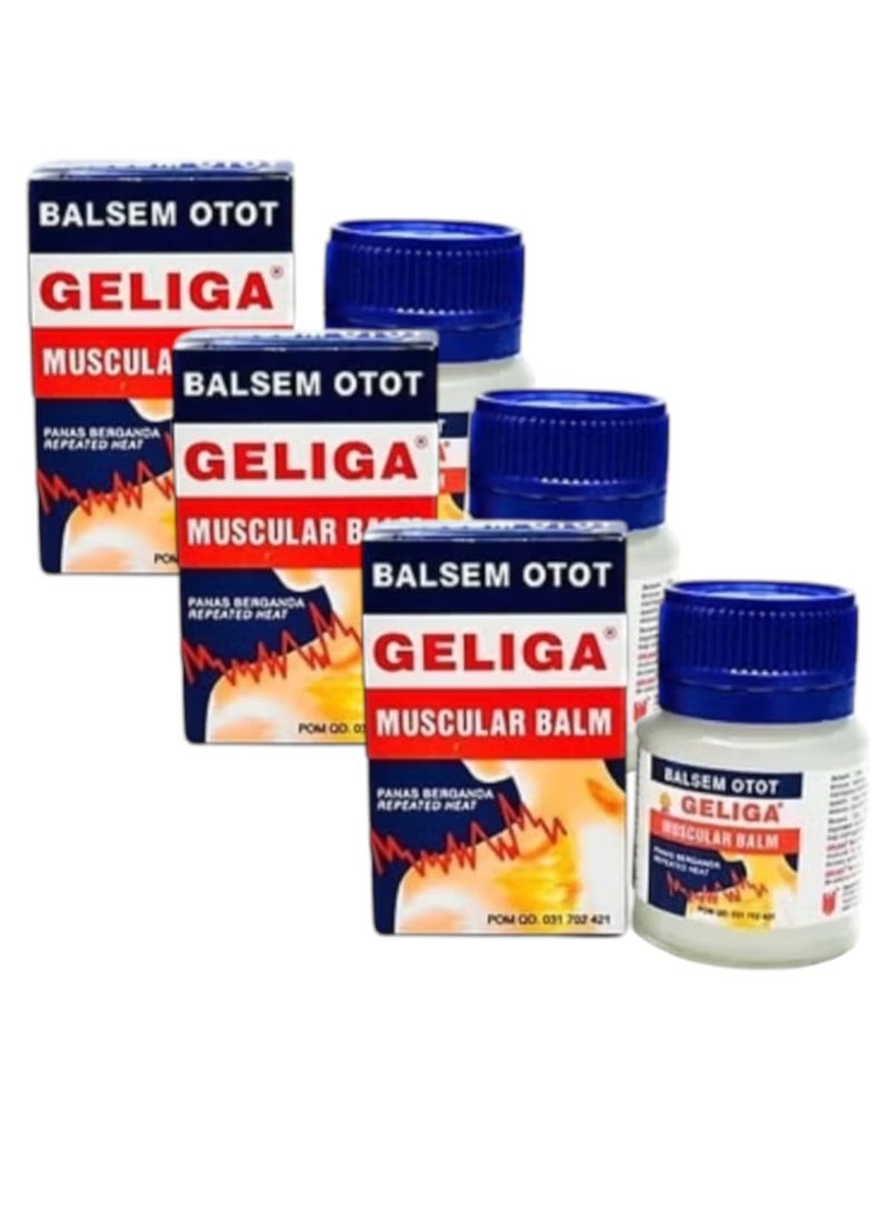 Gelega balm 20 gm
