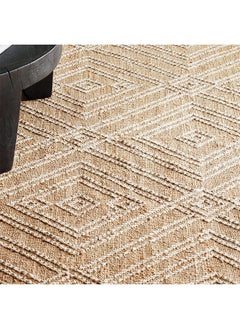 300x200 Cm Handmade Rug Jute