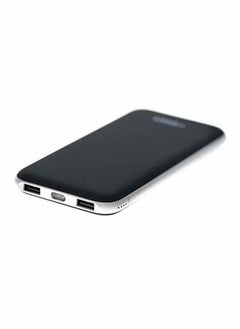 VEGER 25000mAh Power Bank – Ultra-High Capacity Portable Charger, 92.5W Fast Charging Output, Dual USB & Type-C Ports, Universal Compatibility for Smartphones, Tablets, Laptops – Sleek Black Design, Ideal for Travel, Office & Outdoor Adventures  - Image 3