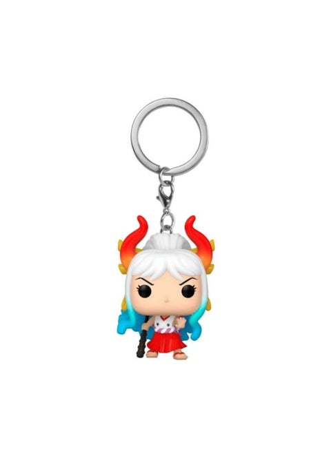 Pocket Pop! Animation: One Piece - Yamato