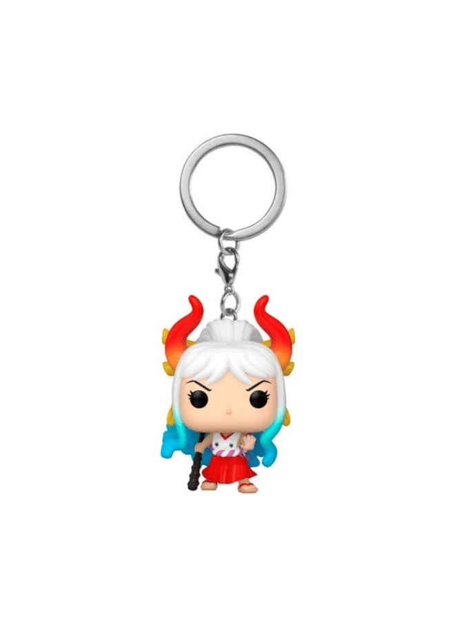 Funko Pocket Pop! Animation: One Piece - Yamato 