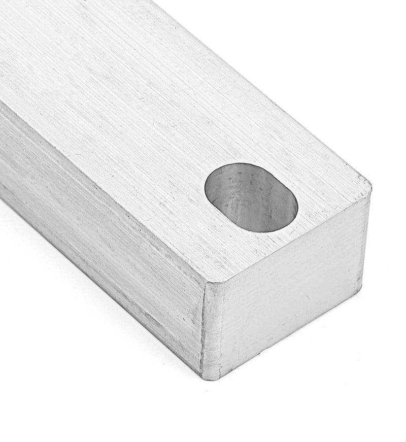 WSays T6 Billet Aluminum 2-4" Sway Bar Drop Bracket Lift for Toyota Tundra 2007-2019 2WD & 4WD - Image 3