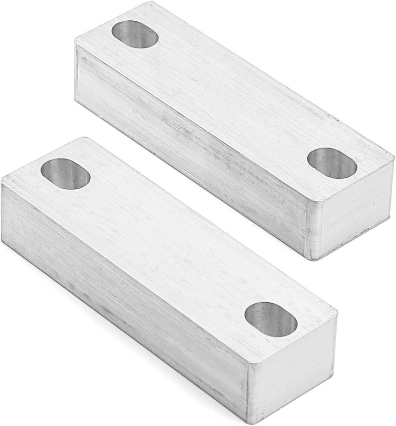 WSays T6 Billet Aluminum 2-4" Sway Bar Drop Bracket Lift for Toyota Tundra 2007-2019 2WD & 4WD - Image 5