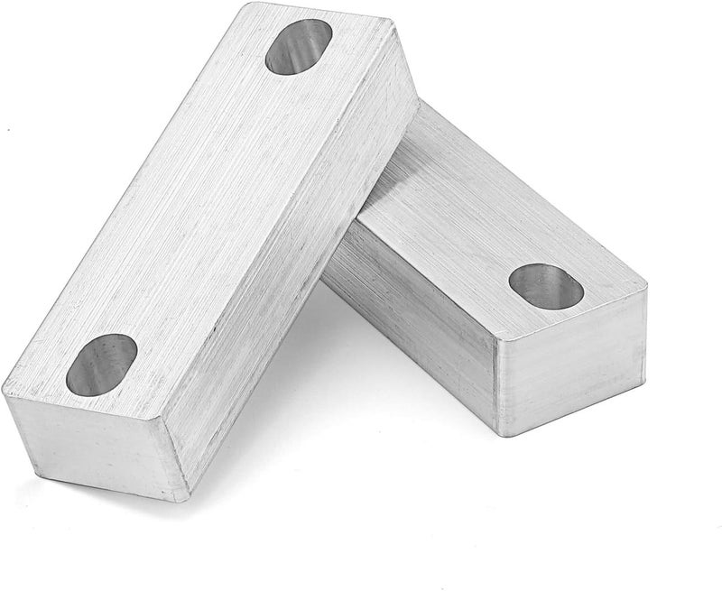 WSays T6 Billet Aluminum 2-4" Sway Bar Drop Bracket Lift for Toyota Tundra 2007-2019 2WD & 4WD - Image 4