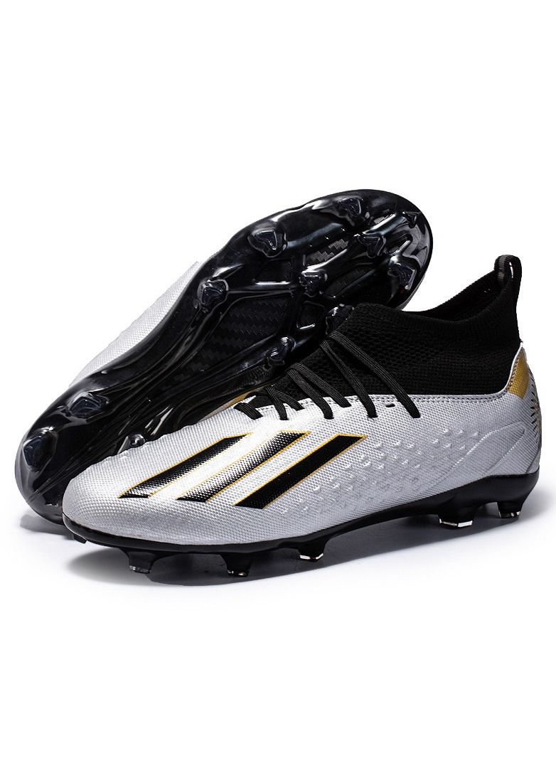 Football Shoes Messi Boots For Kids And Teenagers  - Image 1