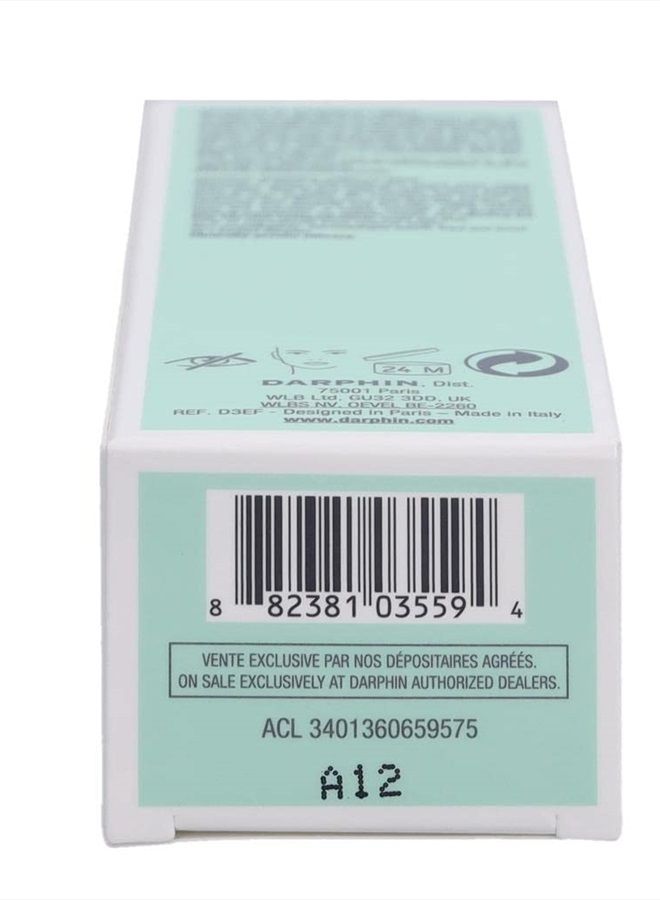 Darphin Youthful Radiance Camellia Mask, 2.6 Ounce - Image 5