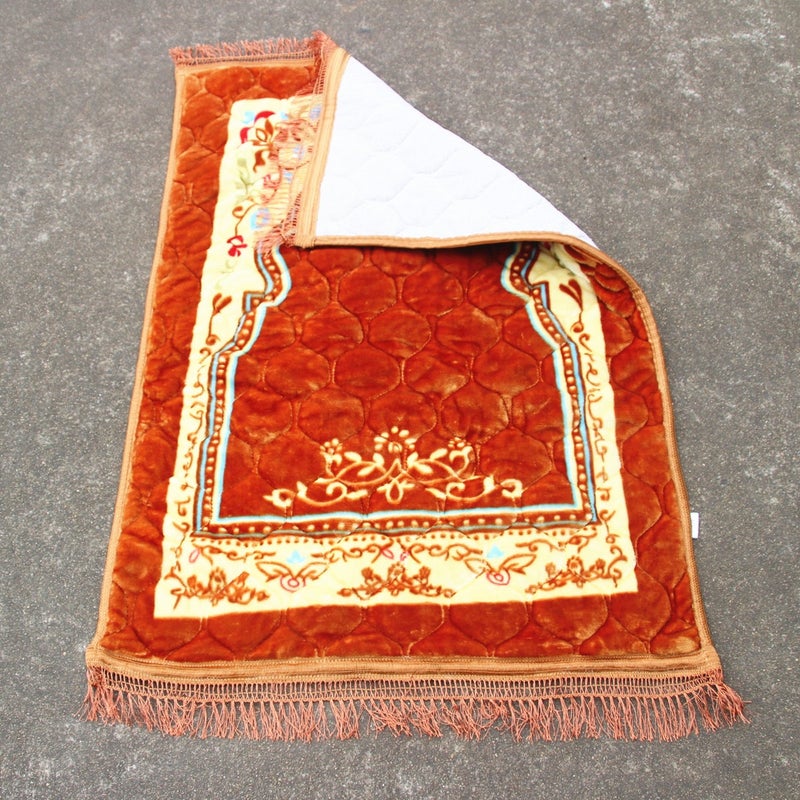 سجادة ناعمة سميكة بحجم كبير جدًا مقاس 80×120 للمسنين والأطفال - بالجملة والدروبشيبينغ - Image 1
