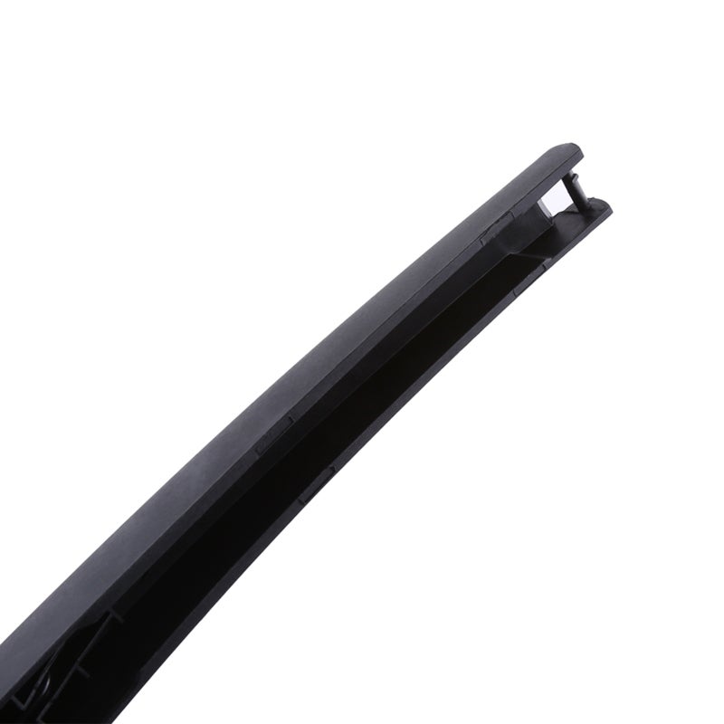 Rear Windshield Wiper Set Plastic Flexible Soft Layer For Smooth Silent Wiping - Complete Cleaning Maximum Contact Field For Car Rear Window - Image 5