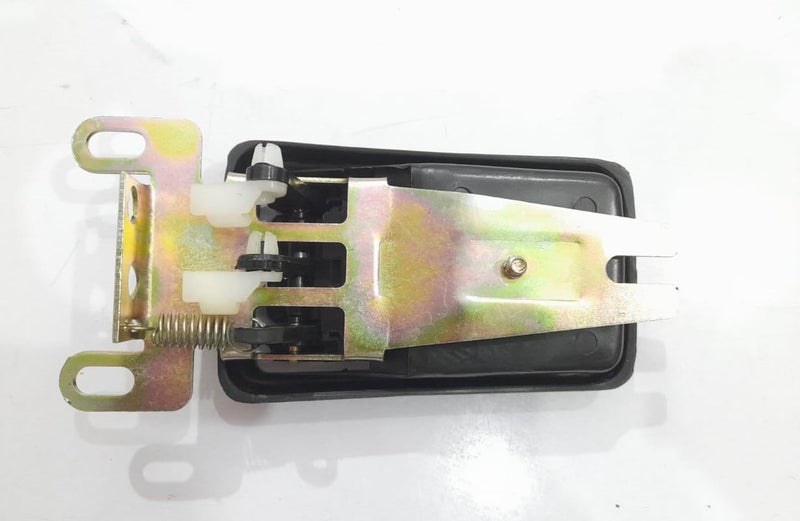 Autofetch (678) Inner Inside|Door Handle Lock|RC Lever Lock|(Black) Finish|(Pack of 1) Right Hand (Driver Side) Compatible with Bolero XLS - Image 4