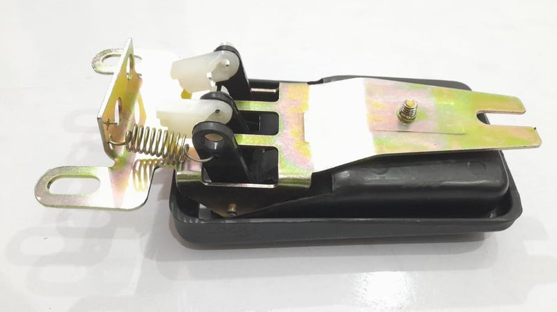 Autofetch (678) Inner Inside|Door Handle Lock|RC Lever Lock|(Black) Finish|(Pack of 1) Right Hand (Driver Side) Compatible with Bolero XLS - Image 5