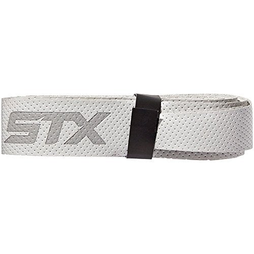 STX Field Hockey Premium Replacement Grip, Grey - Image 2