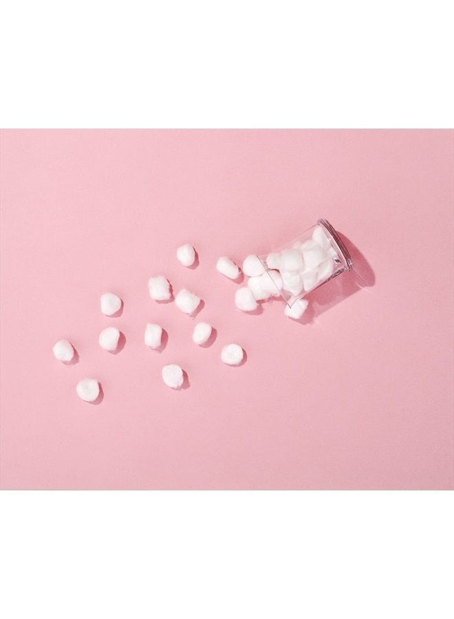 Diane 100% Cotton Large cotton balls- 200Piece (DEE030) - Image 4