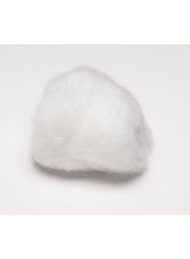 Diane 100% Cotton Large cotton balls- 200Piece (DEE030) - Image 3