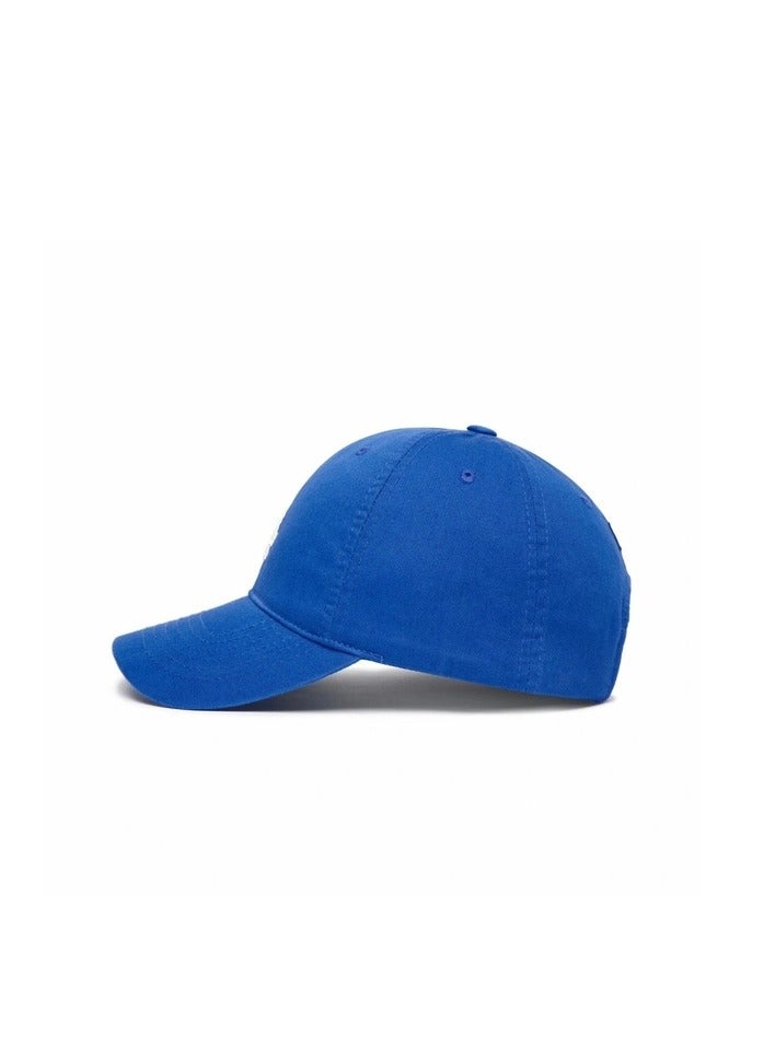 MLB Small Logo Soft Top Baseball Cap-CP77 - Image 2