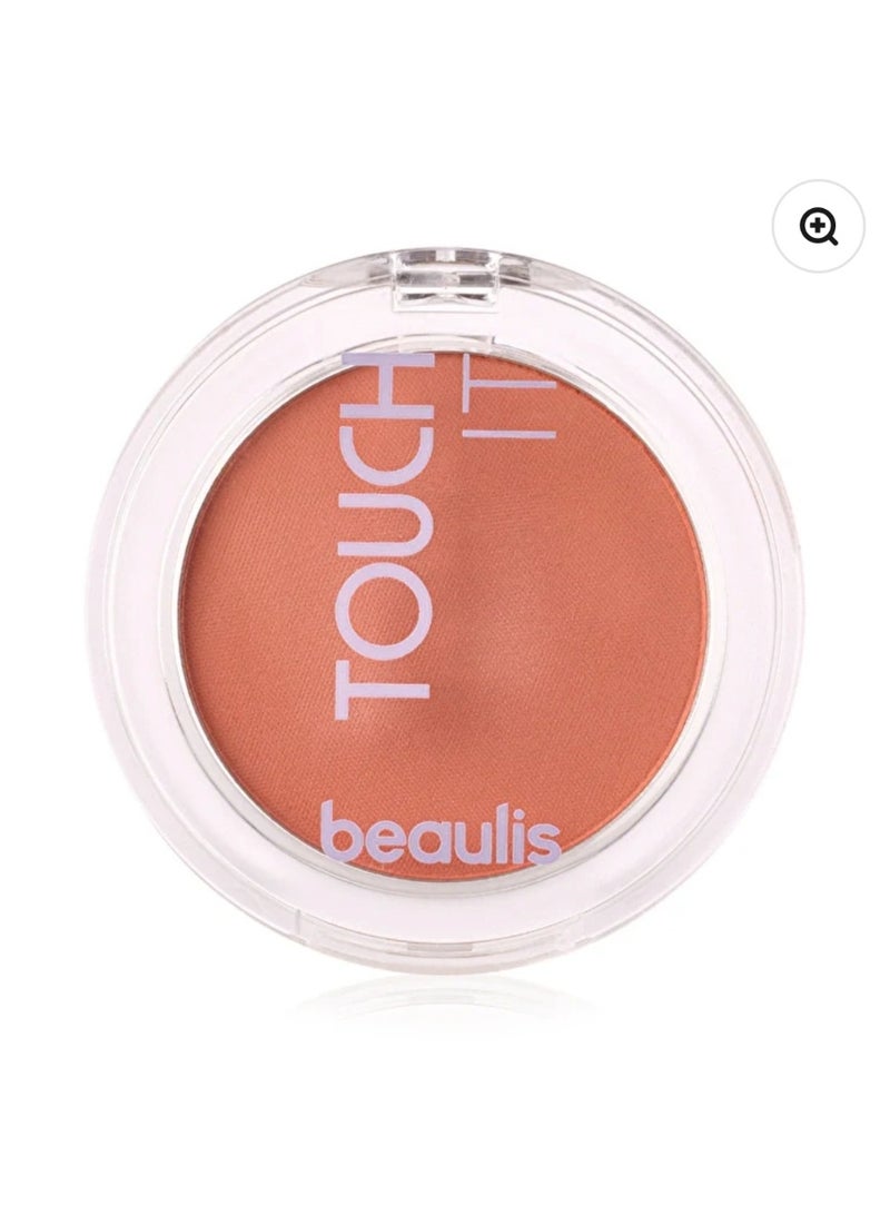 Beaulis Touch It Powder Blush - Image 1