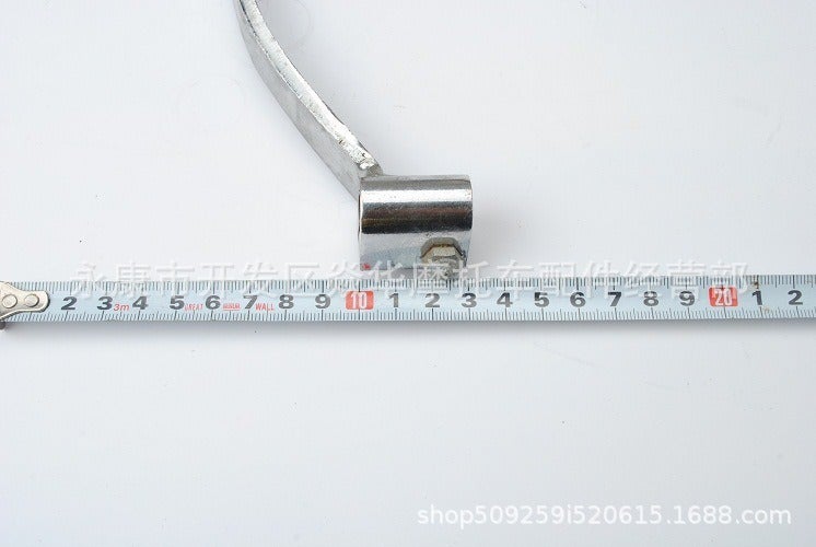 Yan Hua Off-Road Motorcycle ATV Gear Shift Lever 150-250CC Universal Replacement Shift Lever - Image 4