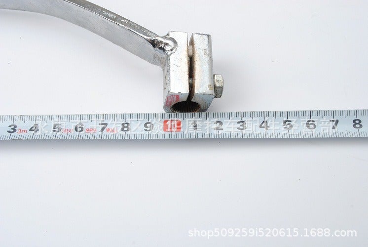 Yan Hua Off-Road Motorcycle ATV Gear Shift Lever 150-250CC Universal Replacement Shift Lever - Image 5