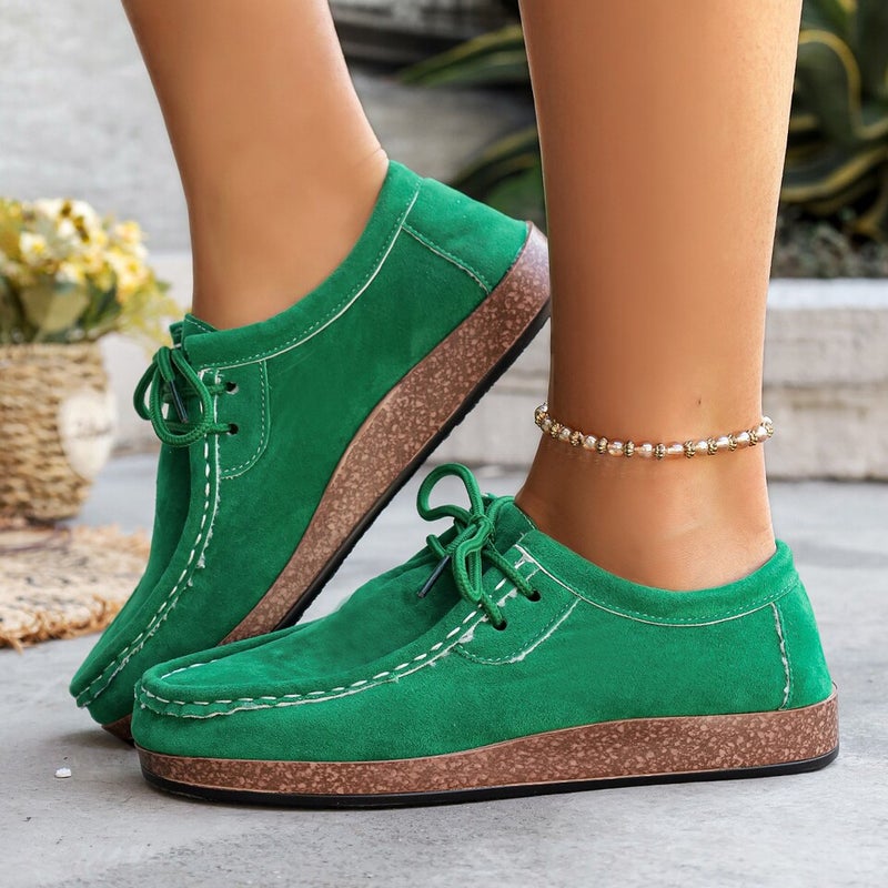 Unisex Casual Sneaker Shoes - Image 1