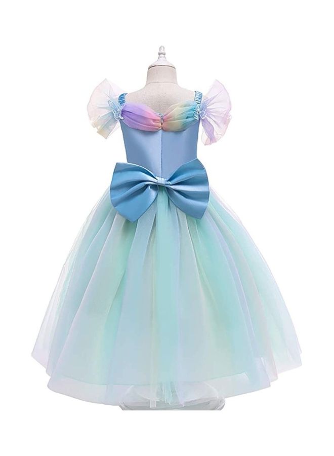 نيبمينينت Princess Costume 140cm - Image 3