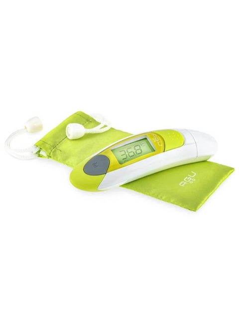 Infrared Thermometer