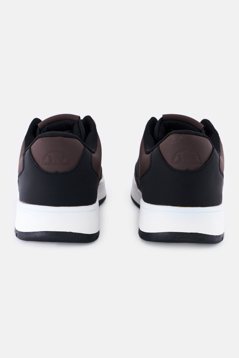 Ellesse أحذية خارجية للرجال بتصميم تيكا بكعب مسطح، متعددة الألوان - Image 3