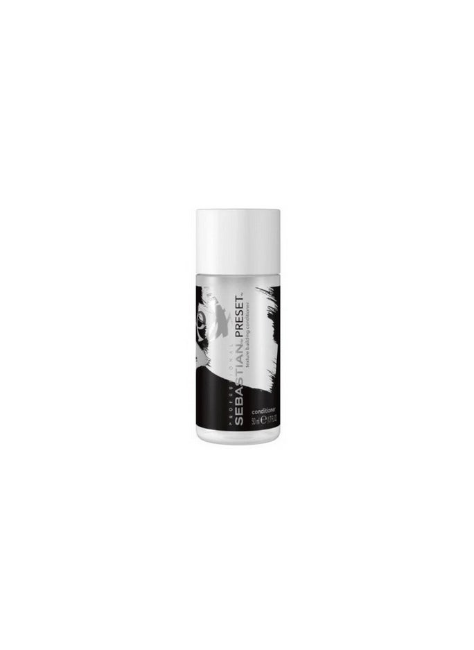 Sebastian - Sebastian Effortless Preset Conditioner 250ML - Image 1