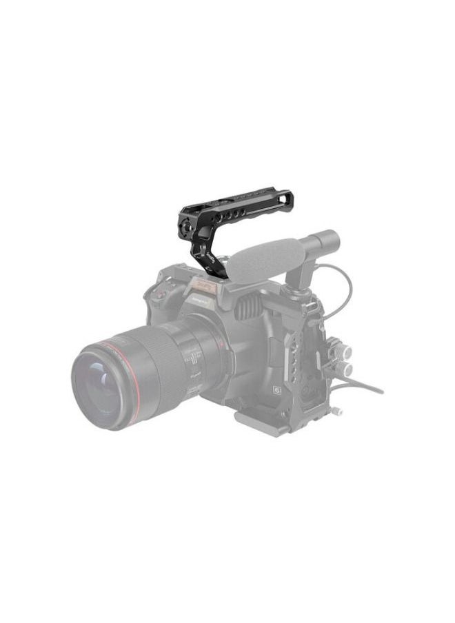 SMALLRIG SmallRig Universal ARRI Locating Handle  - Image 2