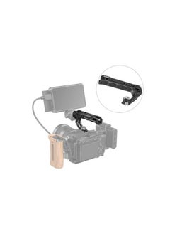 SMALLRIG SmallRig Universal ARRI Locating Handle  - Image 5