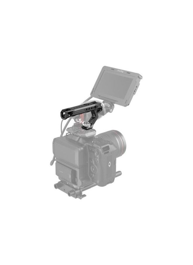 SMALLRIG SmallRig Universal ARRI Locating Handle  - Image 3